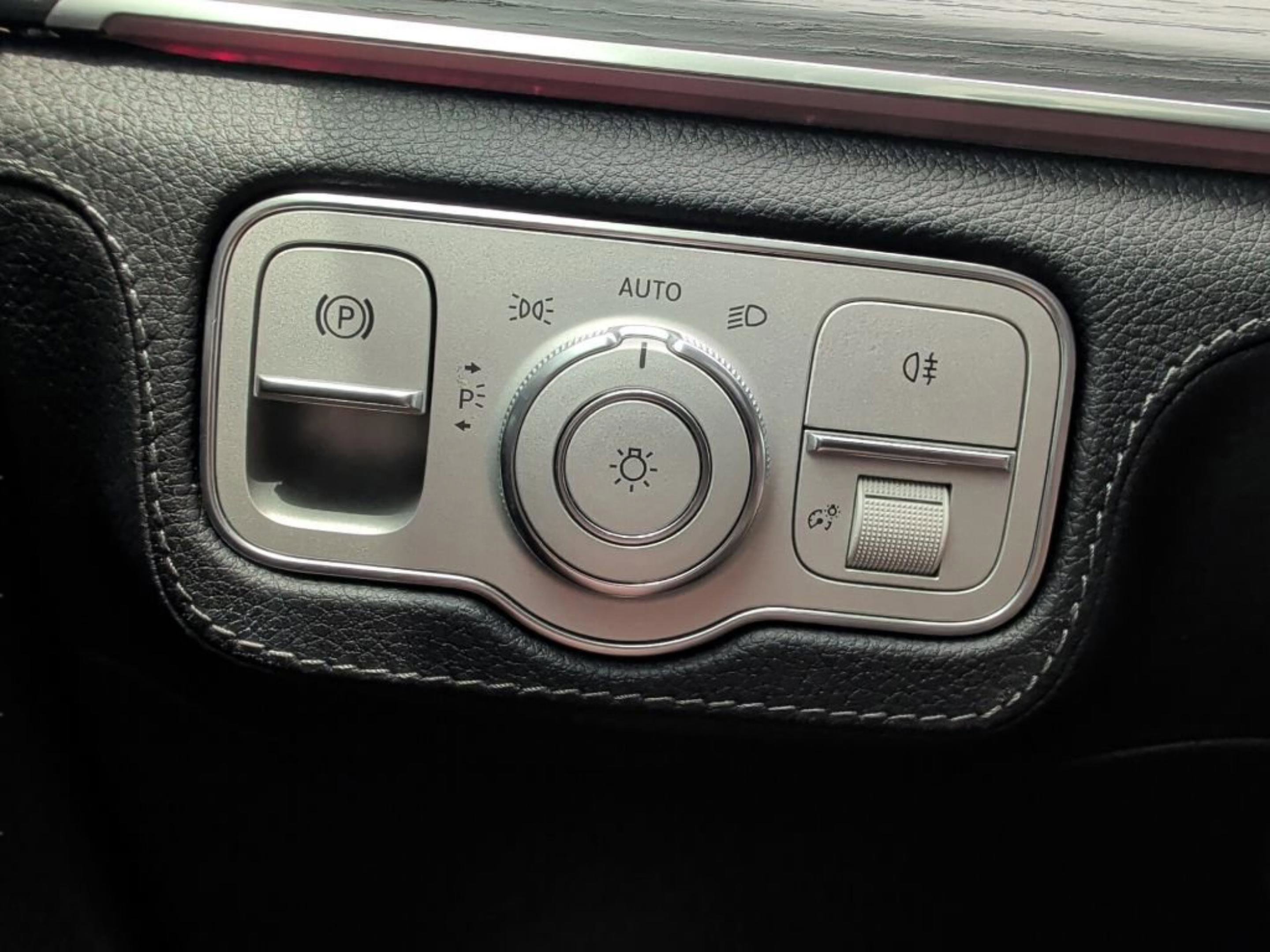Used 2023 Mercedes-Benz GLE 350 image 36