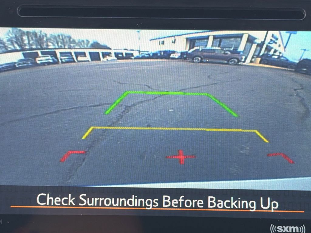 Used 2018 Subaru Forester 2.5i Premium image 29