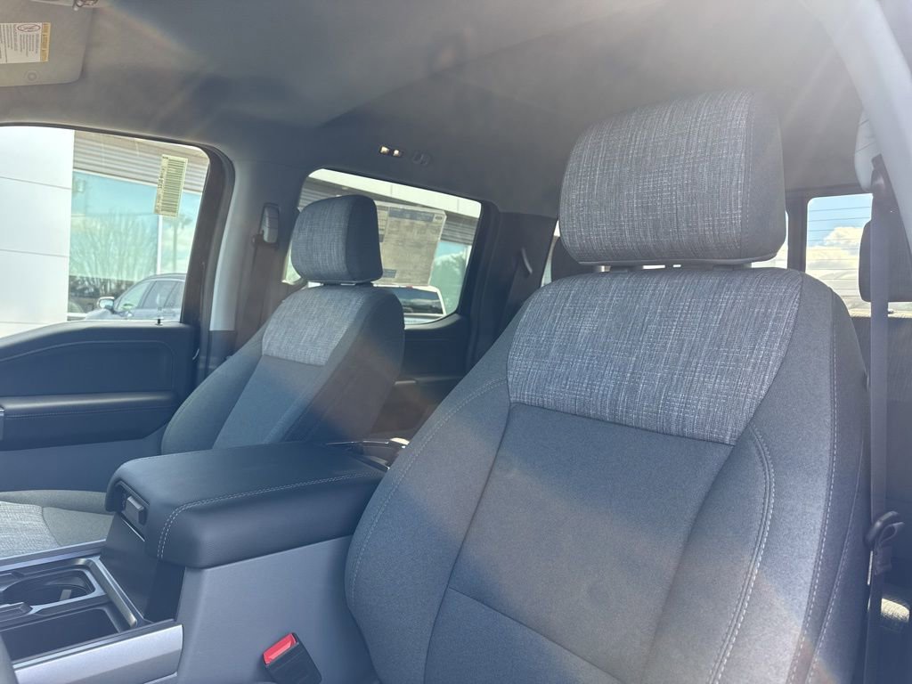 New 2026 Ford F350 XLT w/ XLT Premium Package image 12