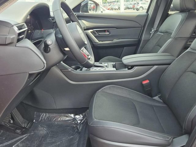 New 2026 MAZDA CX-5 Preferred AWD/4WD image 11