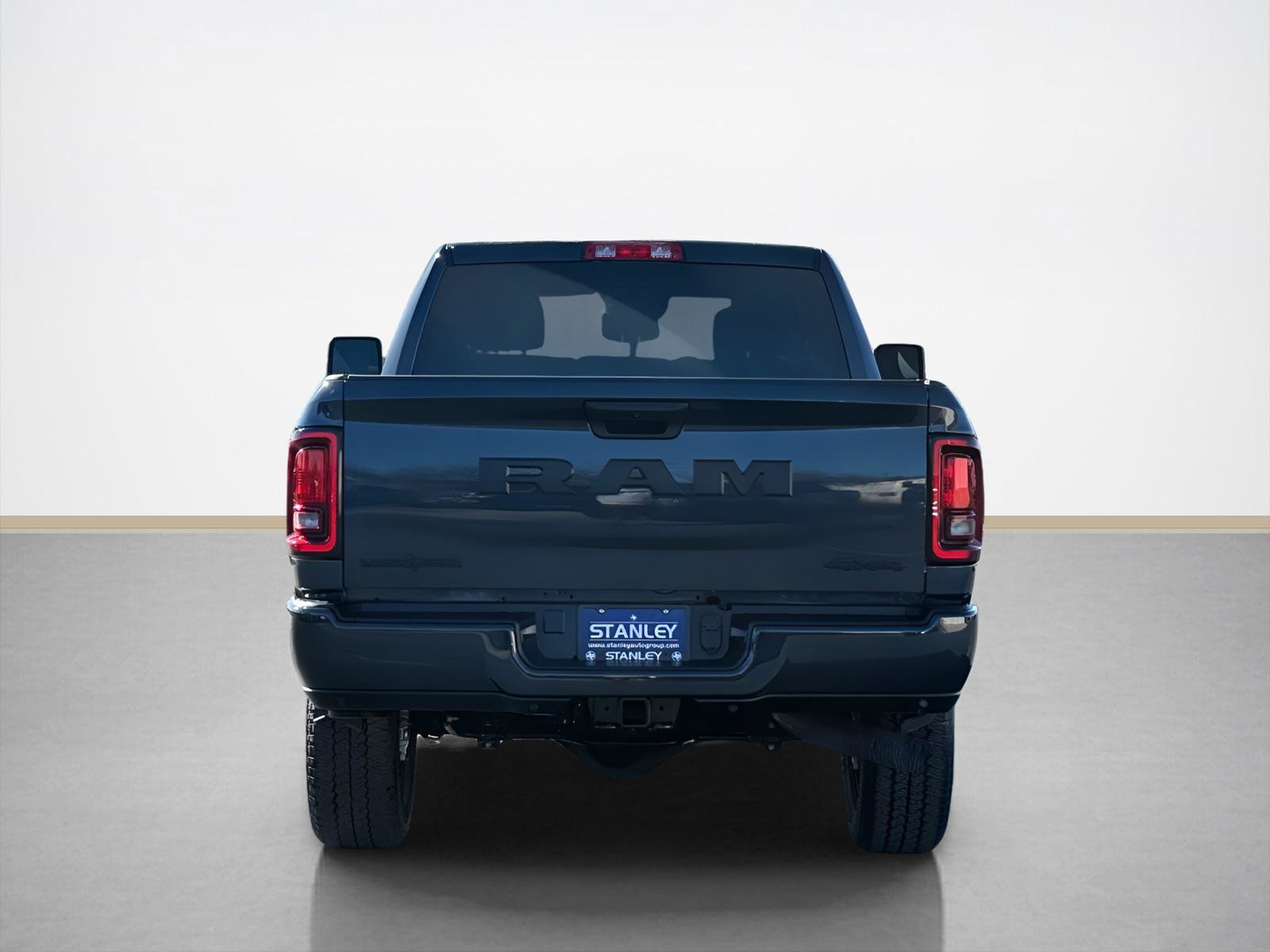 New 2026 RAM 2500 Lone Star image 6