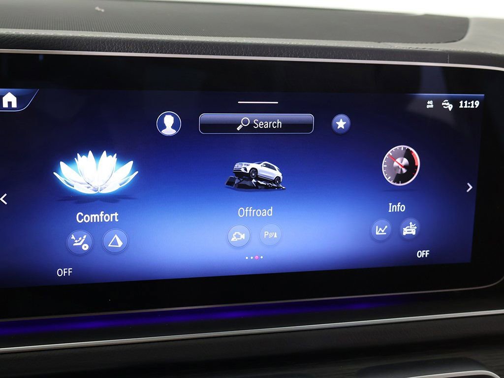 Used 2026 Mercedes-Benz GLE 450 4MATIC image 57