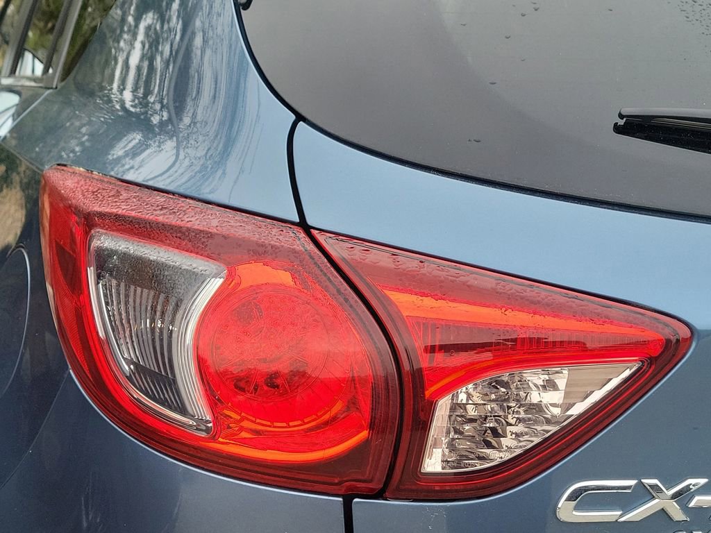 Used 2016 MAZDA CX-5 Grand Touring image 12