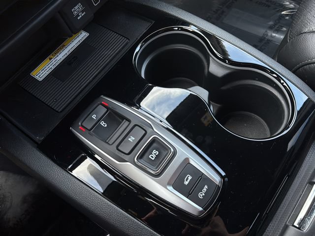 Used 2022 Honda Passport Elite image 37