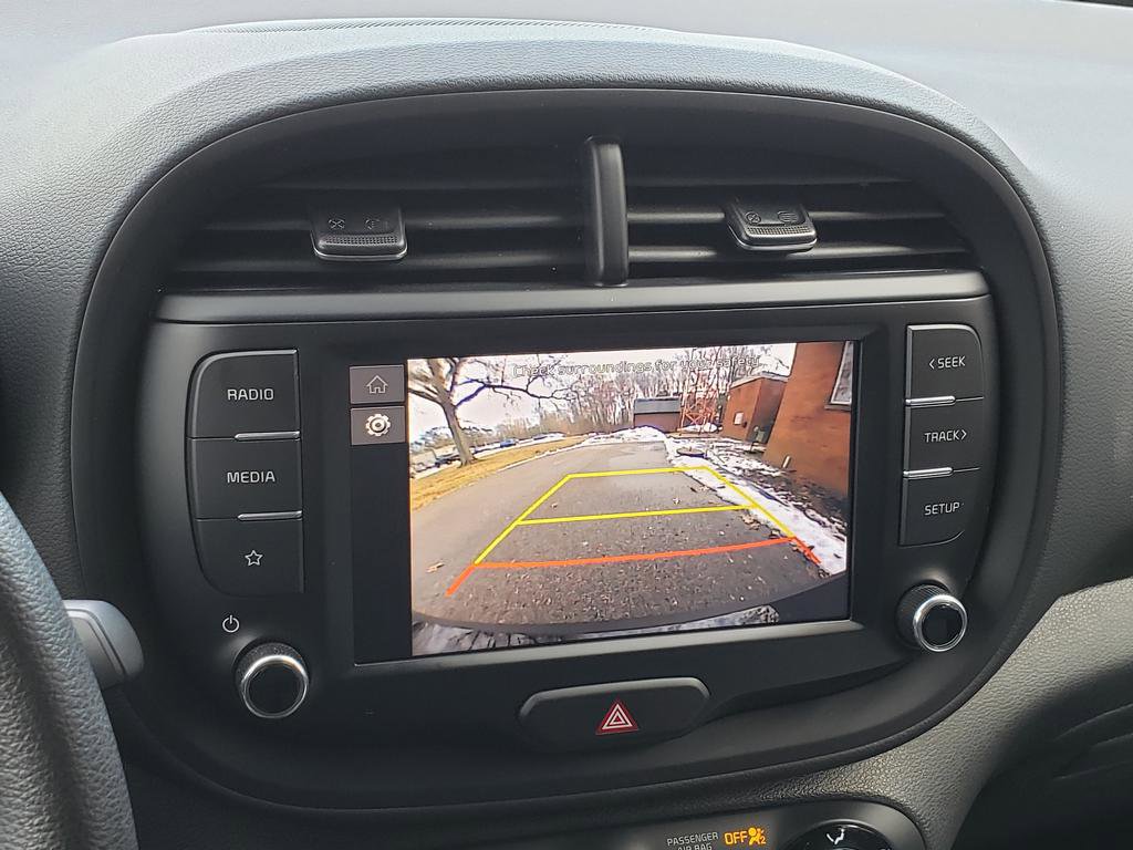 Used 2023 Kia Soul LX w/ Option Group 015 image 23