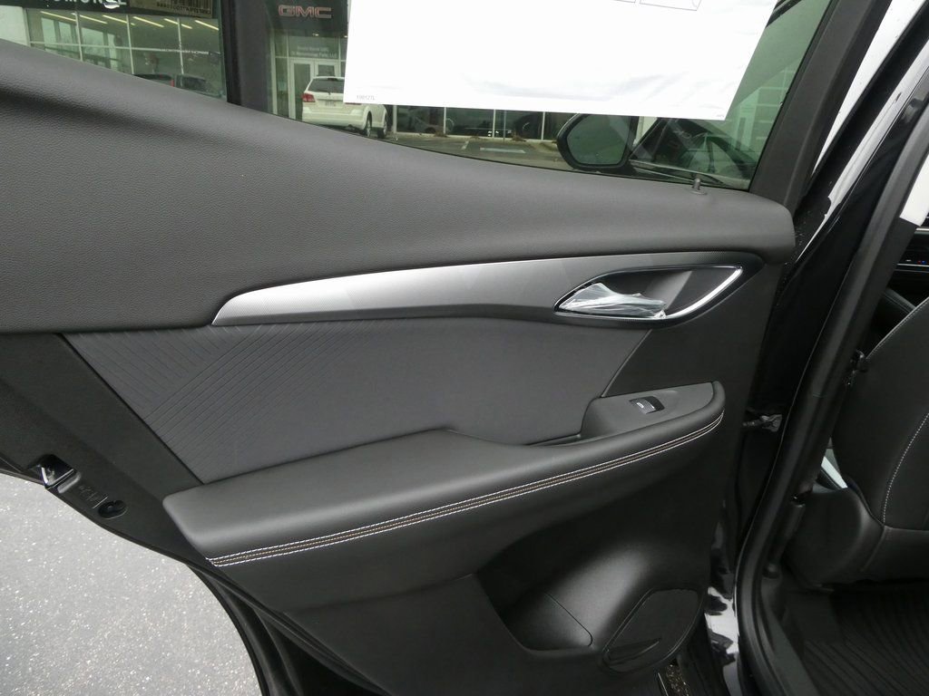 New 2026 Buick Envision Sport Touring image 26