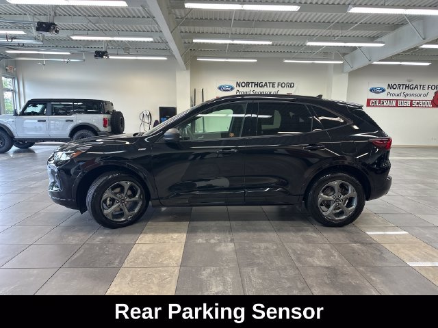 Used 2023 Ford Escape ST-Line w/ Tech Pack #1 AWD/4WD image 15