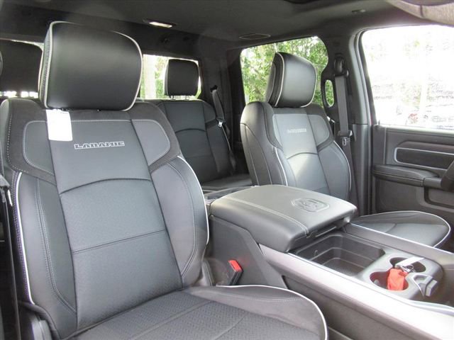 New 2026 RAM 2500 Laramie image 11