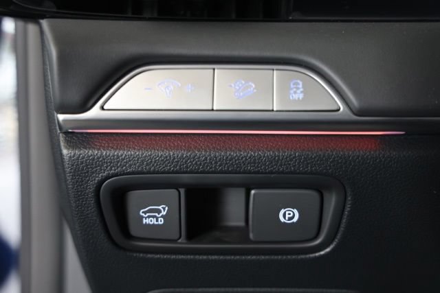 New 2026 Genesis GV80 2.5T Select AWD/4WD image 22