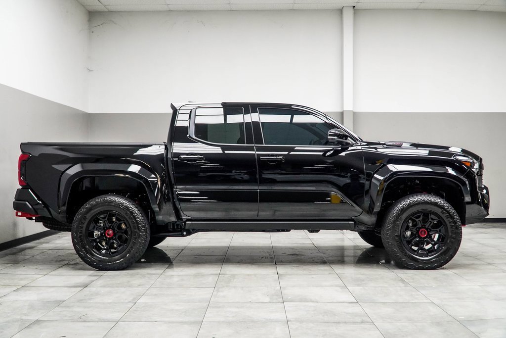 Used 2025 Toyota Tacoma TRD Pro image 6