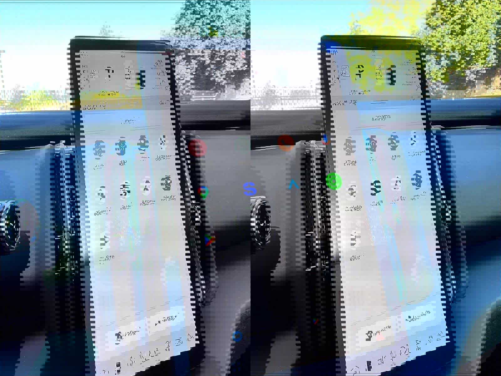 New 2026 Volvo EX30 Cross Country Ultra w/ Protection Package Premier image 21