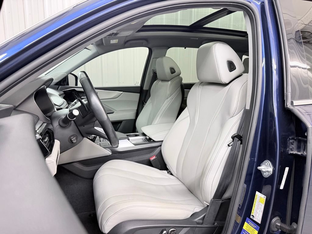 Used 2022 Acura MDX FWD w/ Technology Package image 12