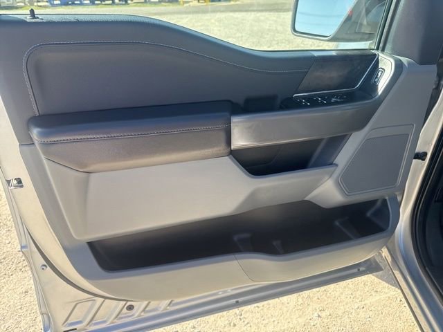 Used 2025 Ford F150 XLT w/ Equipment Group 301A Standard image 23