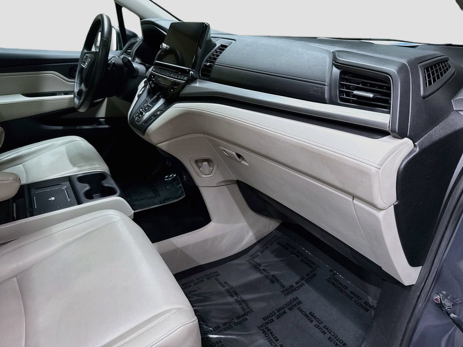 Used 2025 Honda Odyssey EX-L image 31