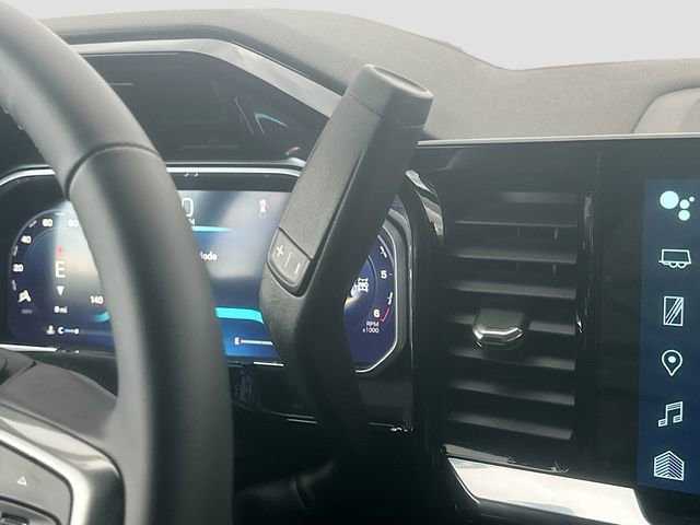 New 2026 Chevrolet Silverado 1500 LT w/ Protection Package image 16