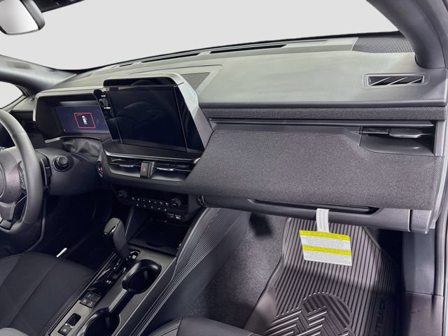 New 2026 Subaru Outback Limited AWD/4WD image 30