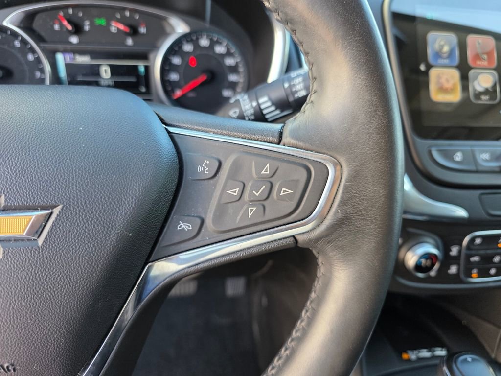 Used 2018 Chevrolet Equinox Premier image 21