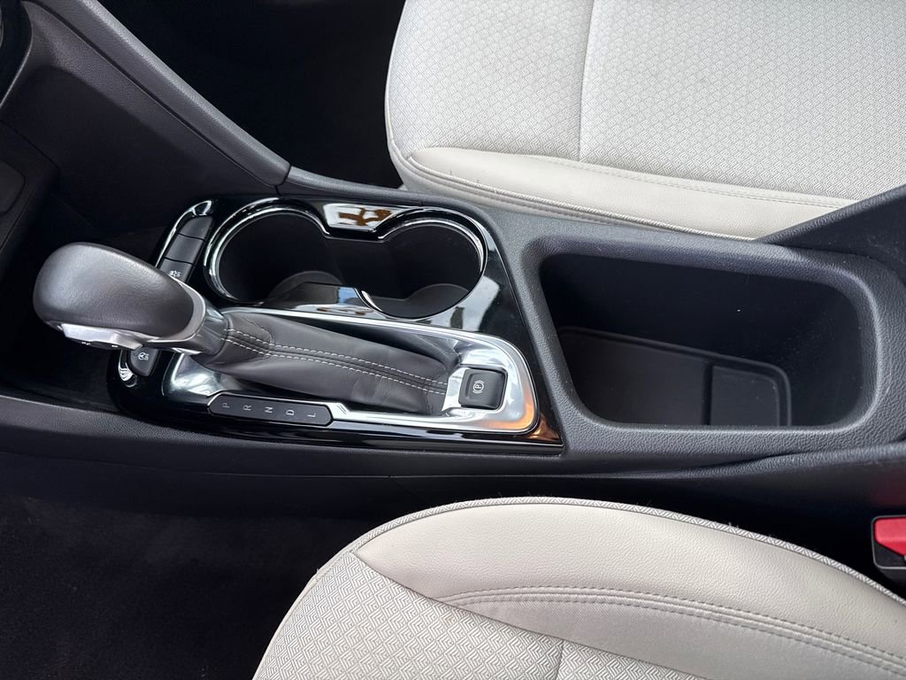 Certified 2023 Buick Encore GX Select FWD image 26