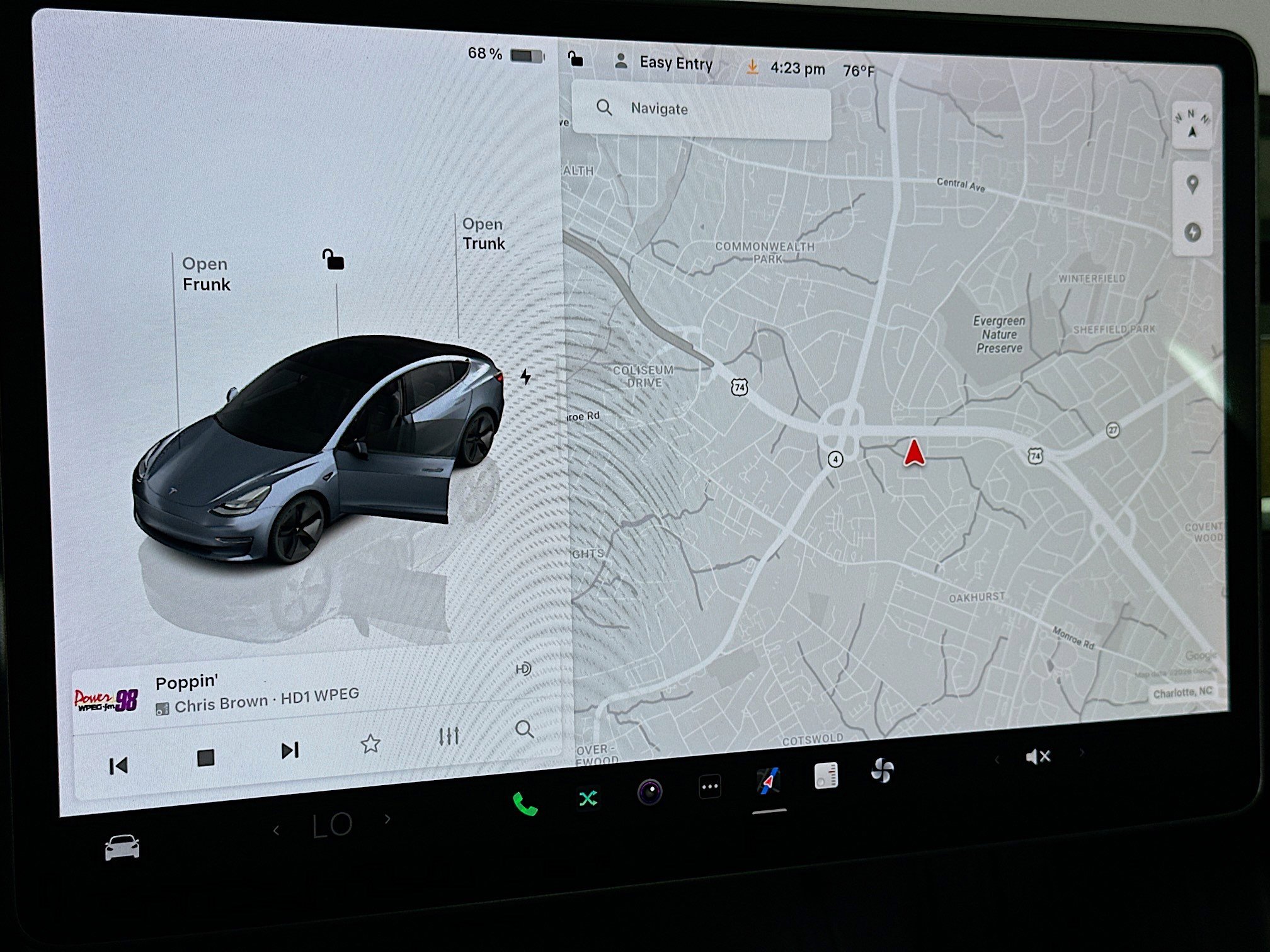 Used 2023 Tesla Model 3 Standard Range RWD image 21