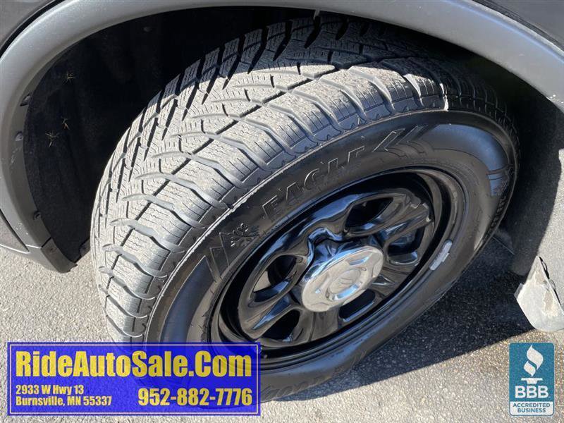 Used 2021 Dodge Durango AWD w/ Skid Plate Group image 23