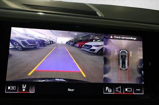 Used 2024 Audi e-tron GT Prestige w/ Prestige Package AWD/4WD image 20