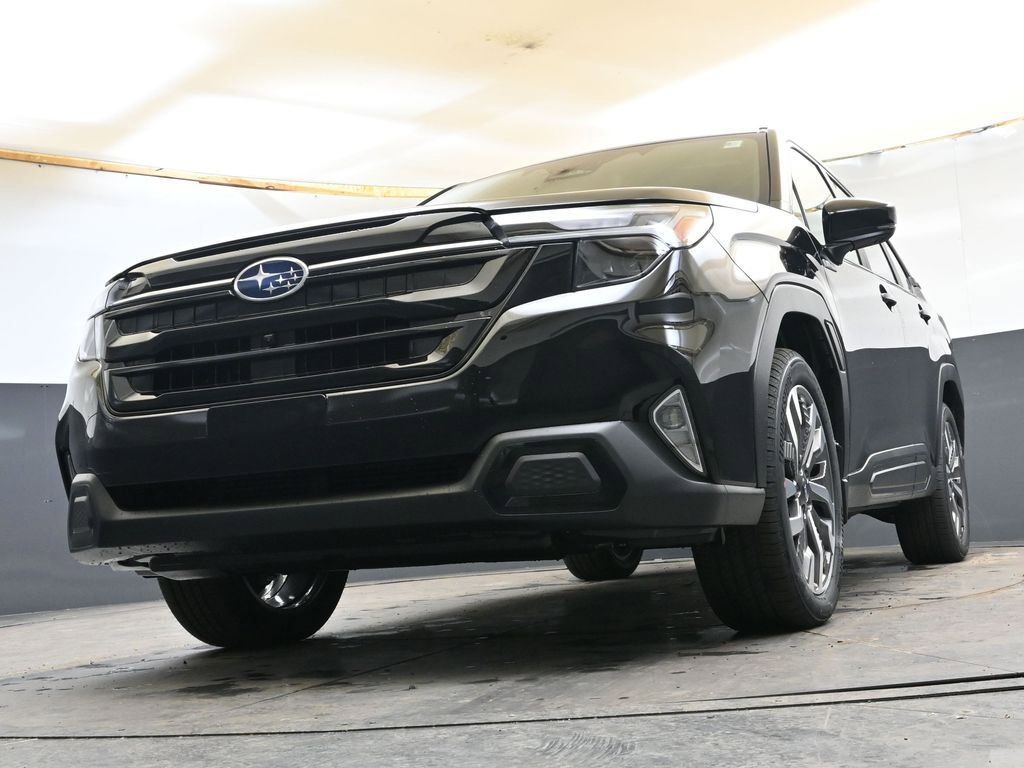 New 2026 Subaru Forester Touring image 39