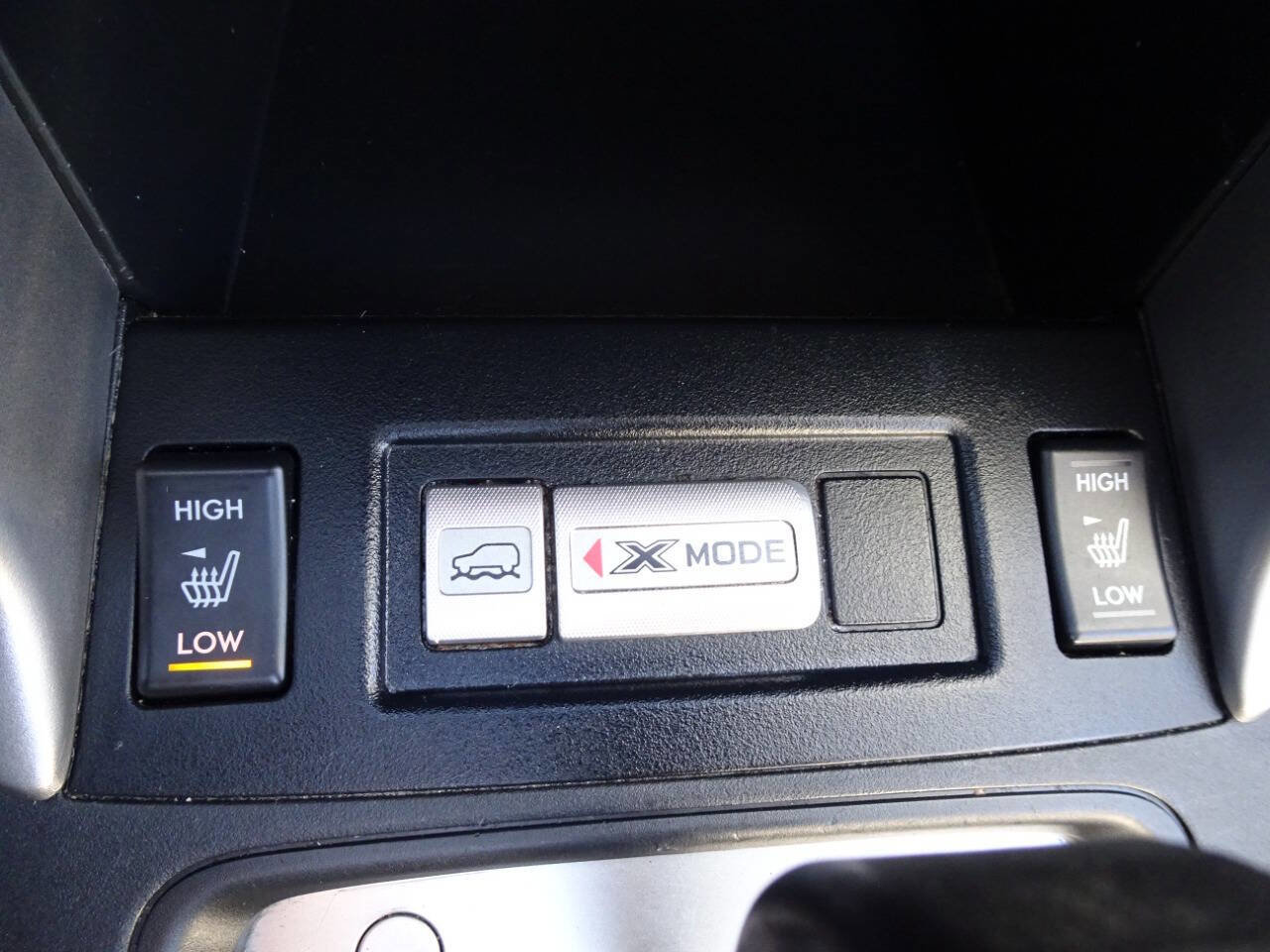 Used 2017 Subaru Forester 2.5i Premium w/ Popular Package #2A image 23