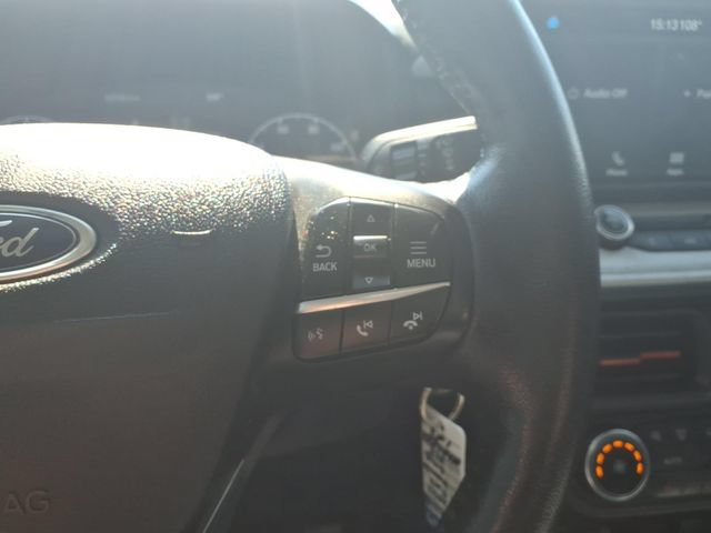 Certified 2022 Ford Maverick XLT w/ XLT Luxury Package FWD image 15