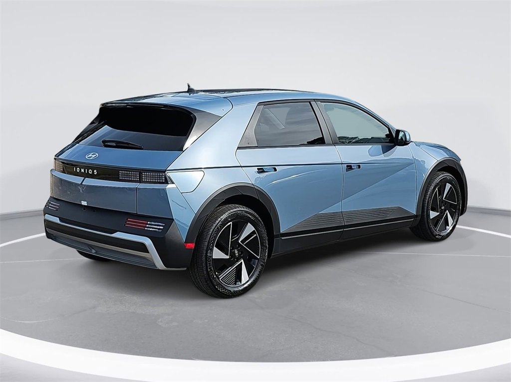 New 2026 Hyundai Ioniq 5 SEL image 5