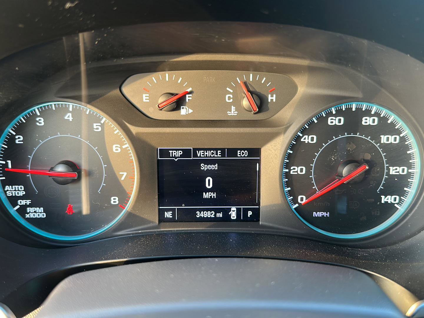 Used 2025 Chevrolet Malibu LT image 25