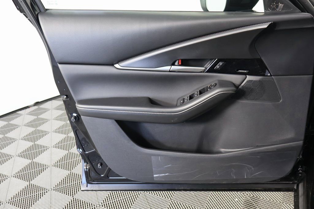New 2026 MAZDA CX-30 2.5 Turbo w/ Premium Package image 7