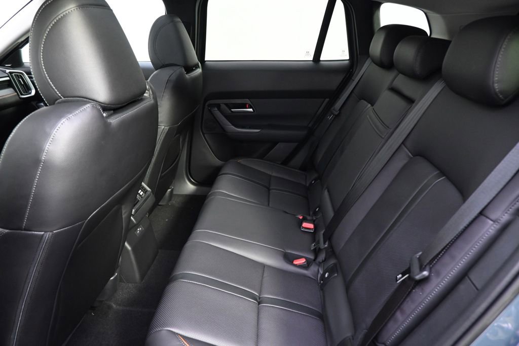 New 2026 MAZDA CX-50 AWD 2.5 Hybrid w/ Premium Pkg image 21