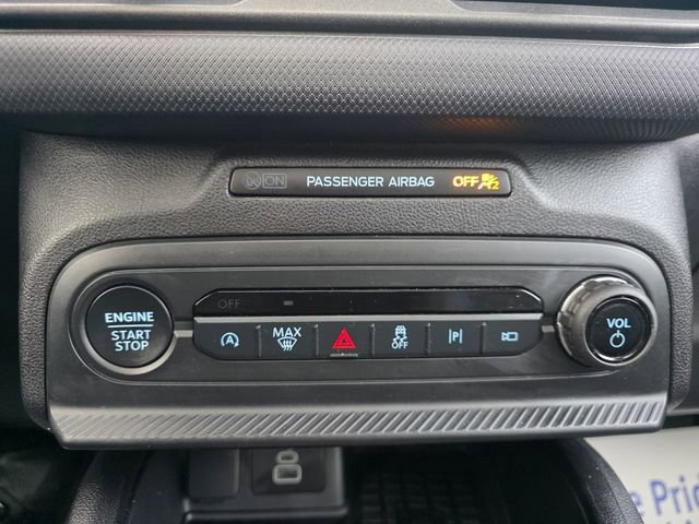 Certified 2025 Ford Bronco Sport Outer Banks w/ Outer Banks Tech Package+ AWD/4WD image 18
