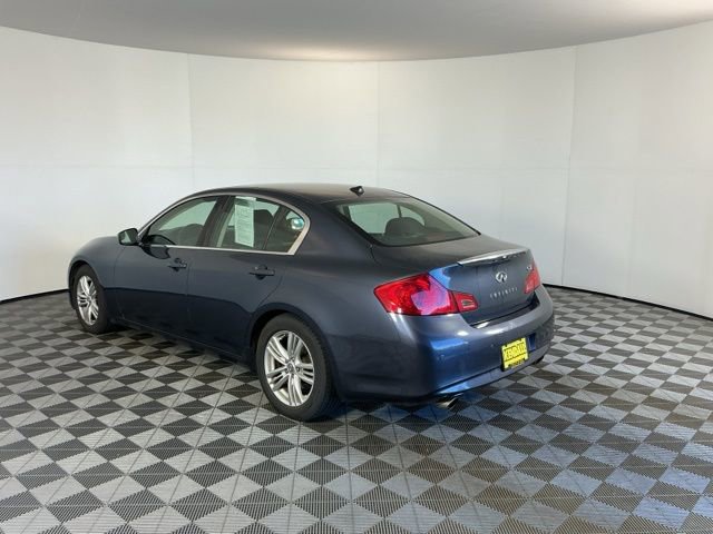 Used 2010 INFINITI G37 Journey w/ Premium Pkg image 7