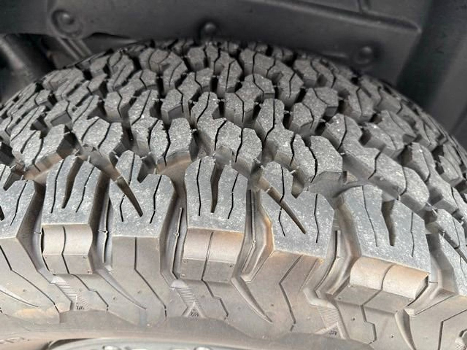 Used 2024 Jeep Wrangler Unlimited Rubicon 392 image 23