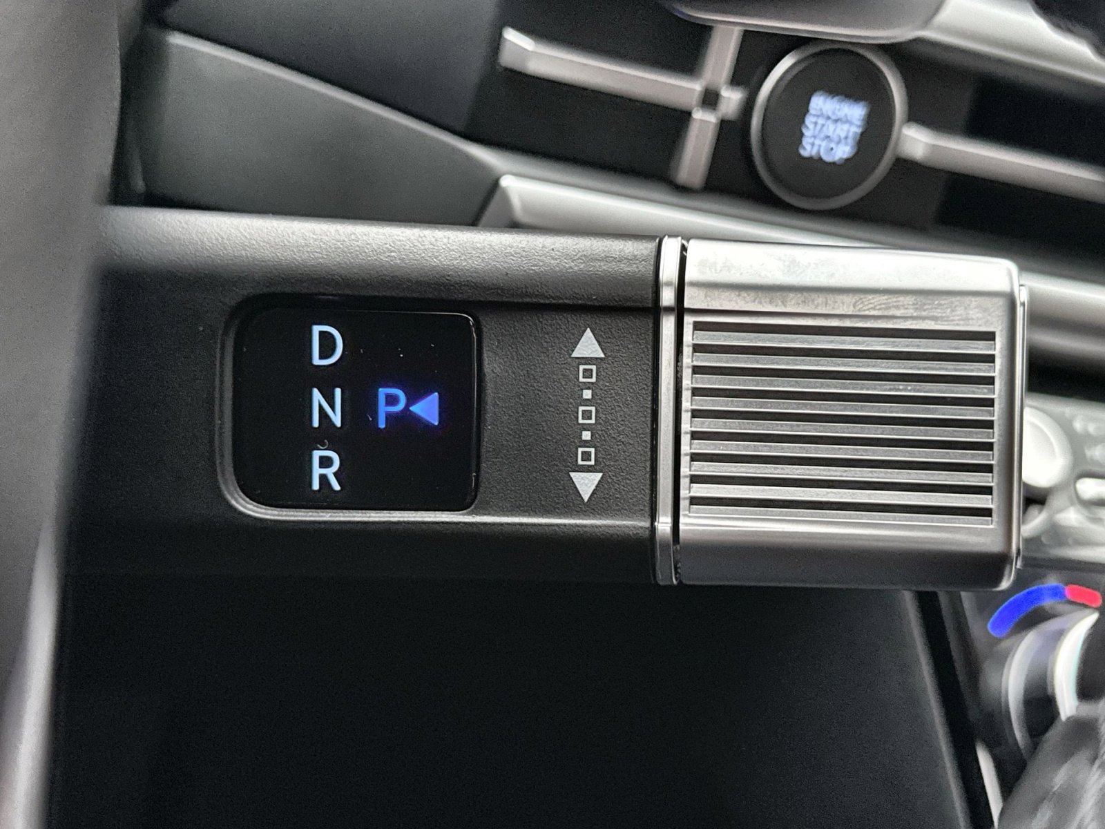 New 2026 Hyundai Santa Fe XRT image 22