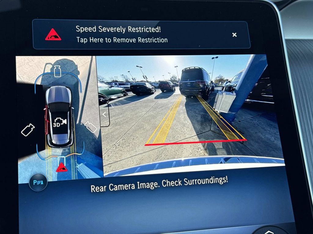 New 2026 Mercedes-Benz GLC 300 4MATIC image 23