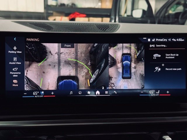 New 2026 BMW X6 xDrive40i AWD/4WD image 47