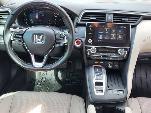 Used 2022 Honda Insight Touring image 27