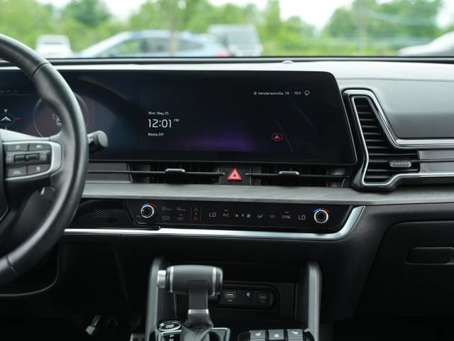 Used 2024 Kia Sportage X-Pro AWD/4WD image 30