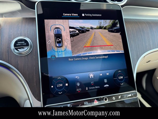 Used 2026 Mercedes-Benz GLC 300 4MATIC image 26