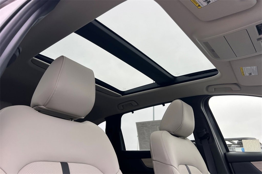 New 2026 MAZDA CX-90 3.3 Turbo w/ Premium Sport Pkg image 18