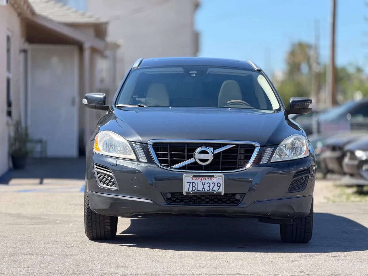 Used 2013 Volvo XC60 3.2 FWD image 3