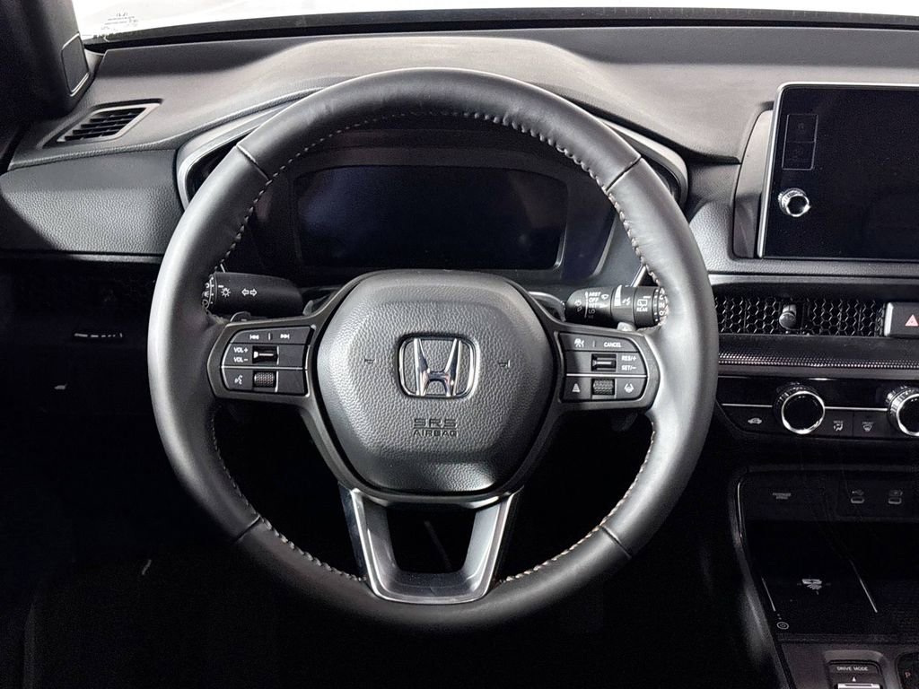 New 2026 Honda CR-V Sport-L image 13