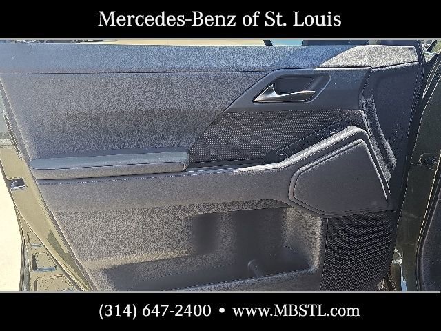 Used 2025 Lexus GX 550 w/ Accessory Package (2T) AWD/4WD image 16