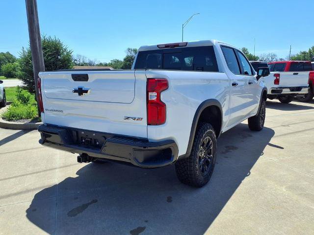 New 2026 Chevrolet Silverado 1500 ZR2 AWD/4WD image 19