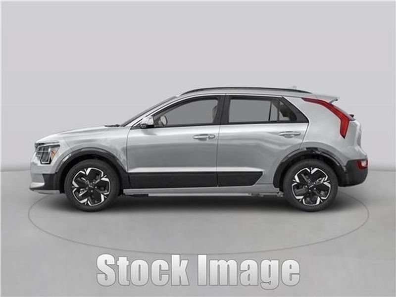 New 2026 Kia Niro Wind w/ Wind Preserve Package FWD image 29