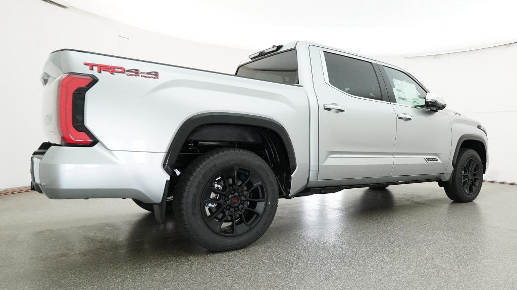 New 2026 Toyota Tundra 1794 Edition AWD/4WD image 13