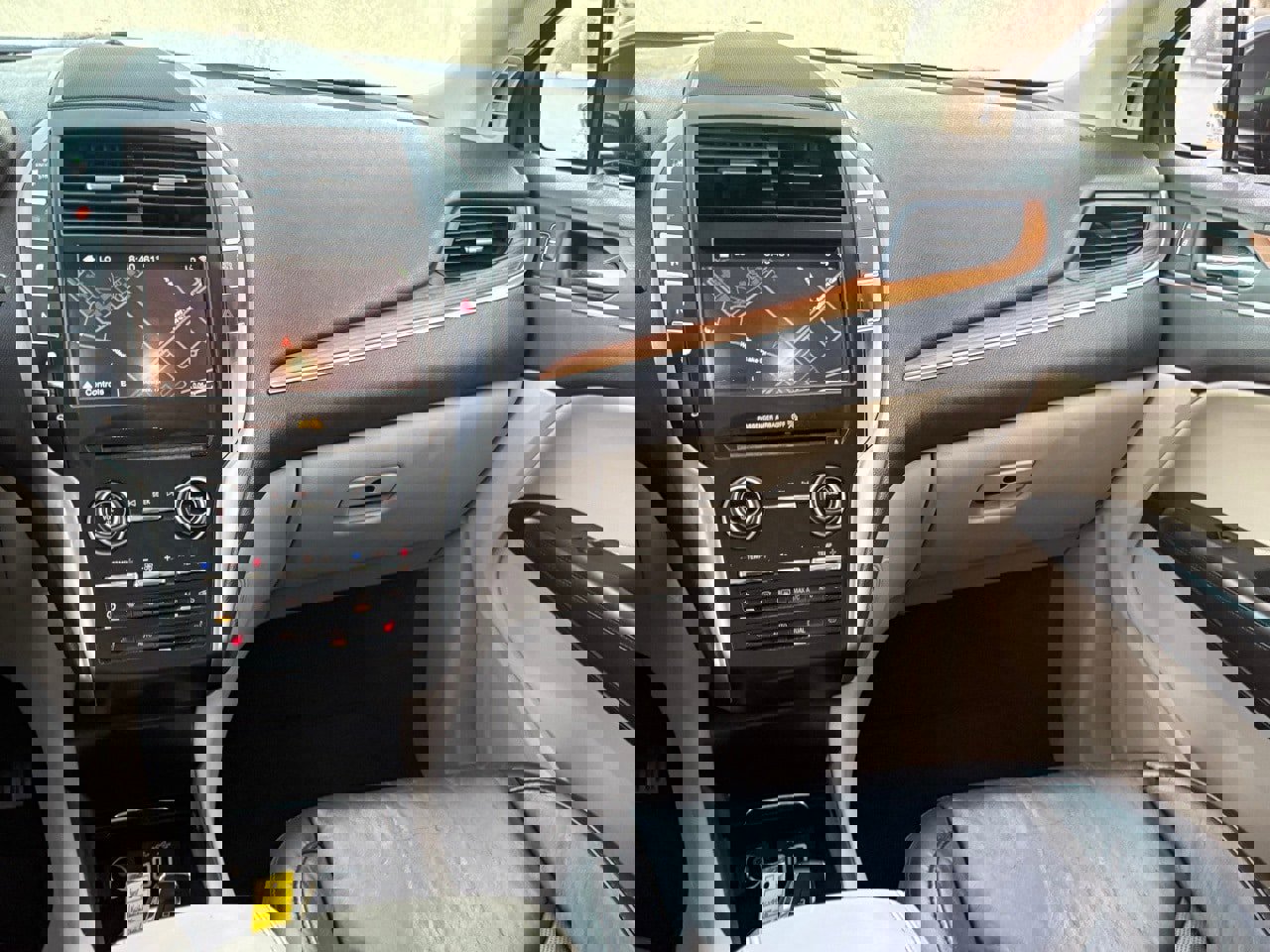 Used 2019 Lincoln MKC Select w/ Select Plus Package image 14