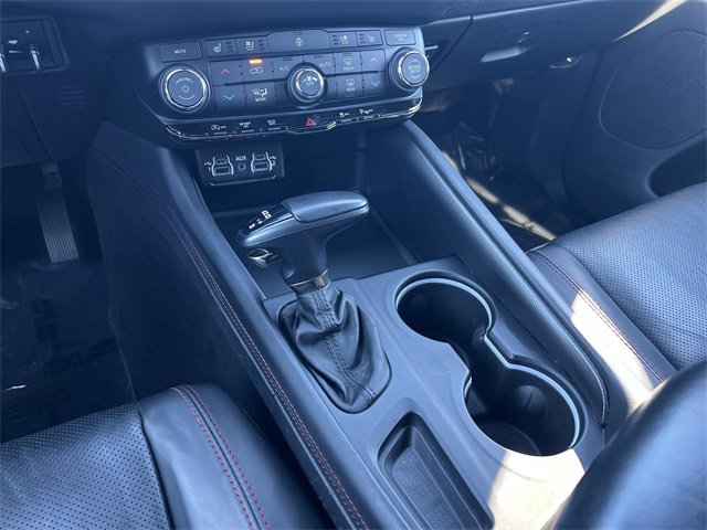 Used 2024 Dodge Durango GT image 18